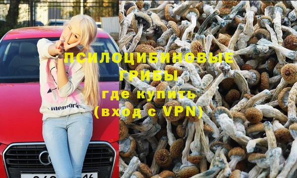 тгк Бугульма