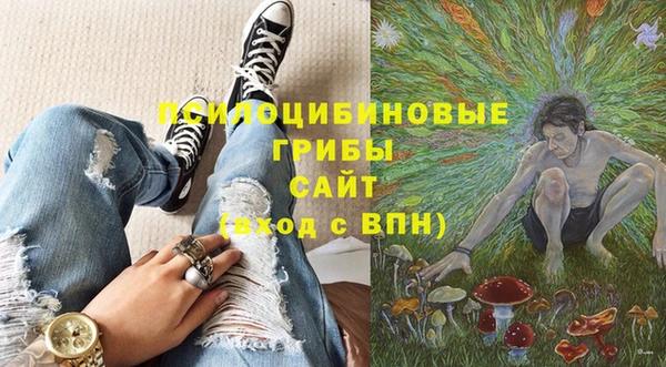 тгк Бугульма