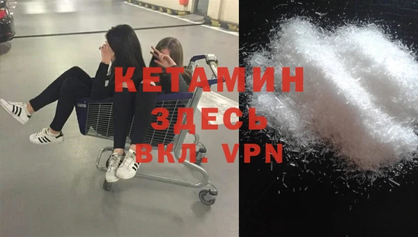 ALPHA PVP Бородино